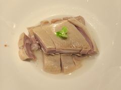 -金鹰国际酒店·满园春中餐厅