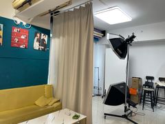 -爱定格照相馆.证件照(周浦万达店)