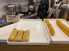 -正南齐北·老街糯米团(洪崖洞店)