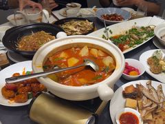 -一澜江宴·江景地标楚菜(江滩公园店)