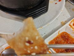 -名家韩国料理·烤肉(瑶海店)