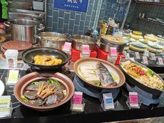 -东门头·江鲜小馆(新天地店)