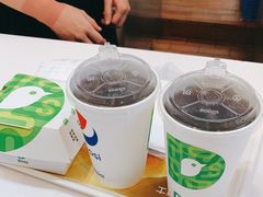 -德克士(广州南站店)