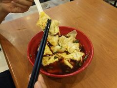 红油抄手-龙抄手(春熙路总店)