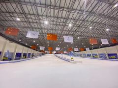 -绍兴启迪乔波冰雪世界