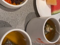 -菌自在·云南野生菌火锅(长安万达店)