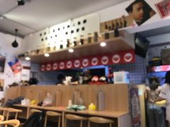 大堂-皆道拌麻辣烫·麻辣拌