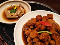 -上名堂·鱼头好吃(体育场路店)