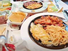 -豪客来牛排(中华城店)