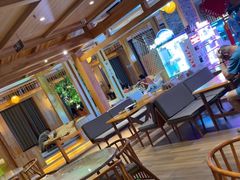 -星河湾温泉洗浴酒店