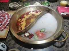 -小龙坎火锅(阳泉店)