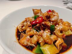 -东富酒家(龙湖西溪天街店)
