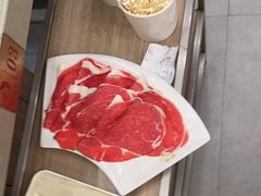 -巴蜀王婆大虾(首经贸店)