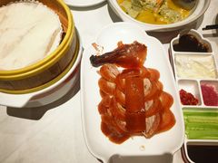 -大鸭梨烤鸭店(花园村店)