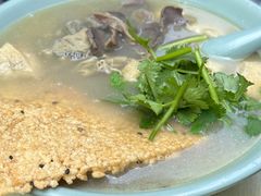 -金原鸭血粉丝汤总店(锁金村店)