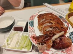-梅利汴京烤鸭•开封豫菜地标店(晋安路店)