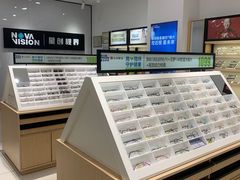 -宝岛眼镜(常熟珠江路欧尚店)