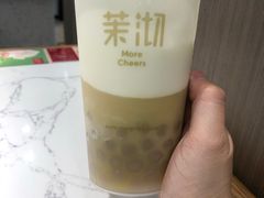 -茉沏(昆山金鹰店)