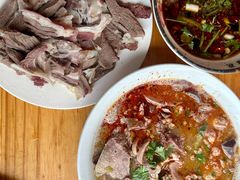 -三中高皇羊肉馆
