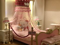 -杭州Hello Kitty乐园
