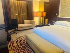 -北京首都机场希尔顿酒店