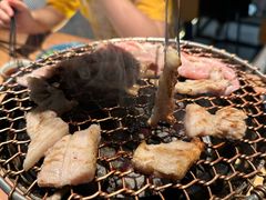 -烧肉达人•炭火烧肉(新天地店)