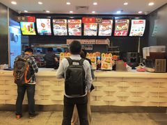 -永和大王(浦东南路店)