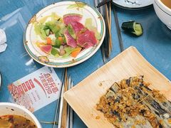 -马布尔莱斯食府(西红门店)