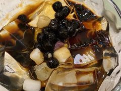 冰粉-椰子营·椰子鸡火锅(万象里店)