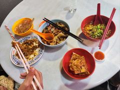 -金伯利街美食夜市