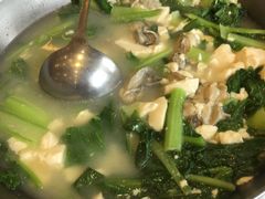 -赶海部落海鲜城(海阳路店)