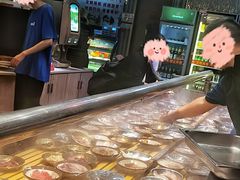 -尚品海鲜肥牛自助火锅(湖明店)