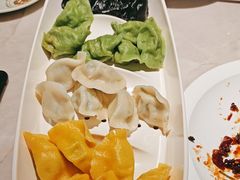 -船歌·鱼水饺青岛菜(闽江二路店)