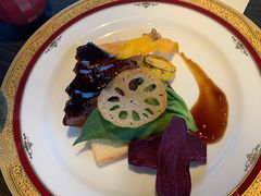 -滩万日本料理Nadaman(国贸大酒店)