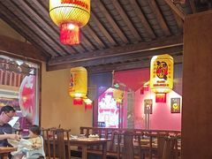 -杨记隆府重庆江湖菜(大悦城店)