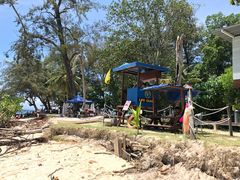 -东姑阿都拉曼海洋公园