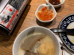 -yokocho上横町·日本食街(深业上城店)