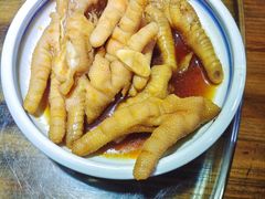 -灶丰年间(定安路店)