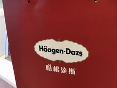 -哈根达斯(石家庄北国店)