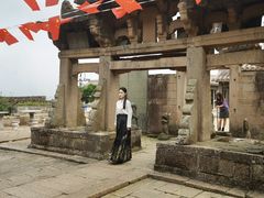 -瑞安圣井山景区