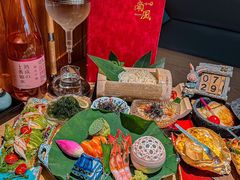 -南风(淮海街店)