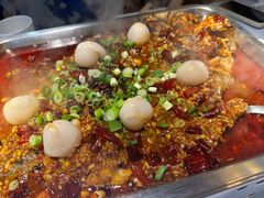 -鱼酷活鱼烤鱼(昆明路店)