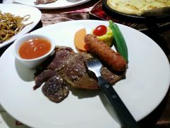 -路易十三西餐厅(西关新天地店)