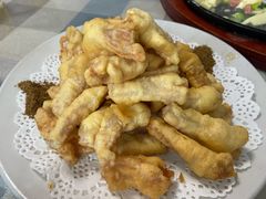 -华春餐馆(鱼山路店)