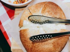 -西贝莜面村(上海百联西郊店)