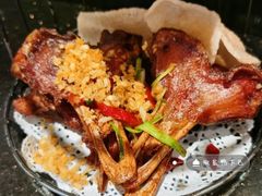 -避风塘(江桥万达店)