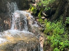 -云丘山景区
