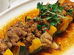 -顺意·顺德家乡菜(国际人才大厦店)