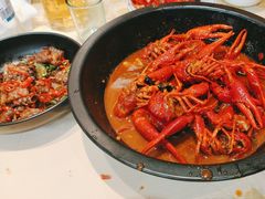 -聚味瞿记·龙虾堂(坡子街店)