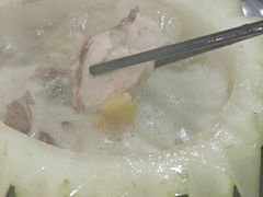 -阳山冬瓜鸡(滨江路店)